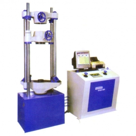 Mechanical Engineering Lab Equipments